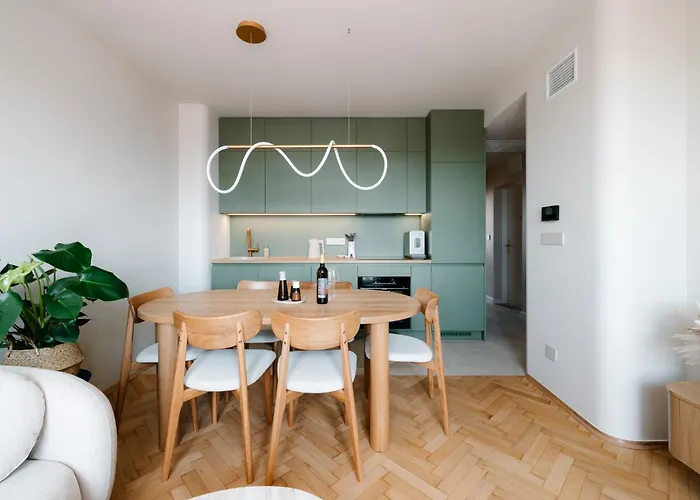 Becomfy - Old Town Apartment Bratislava