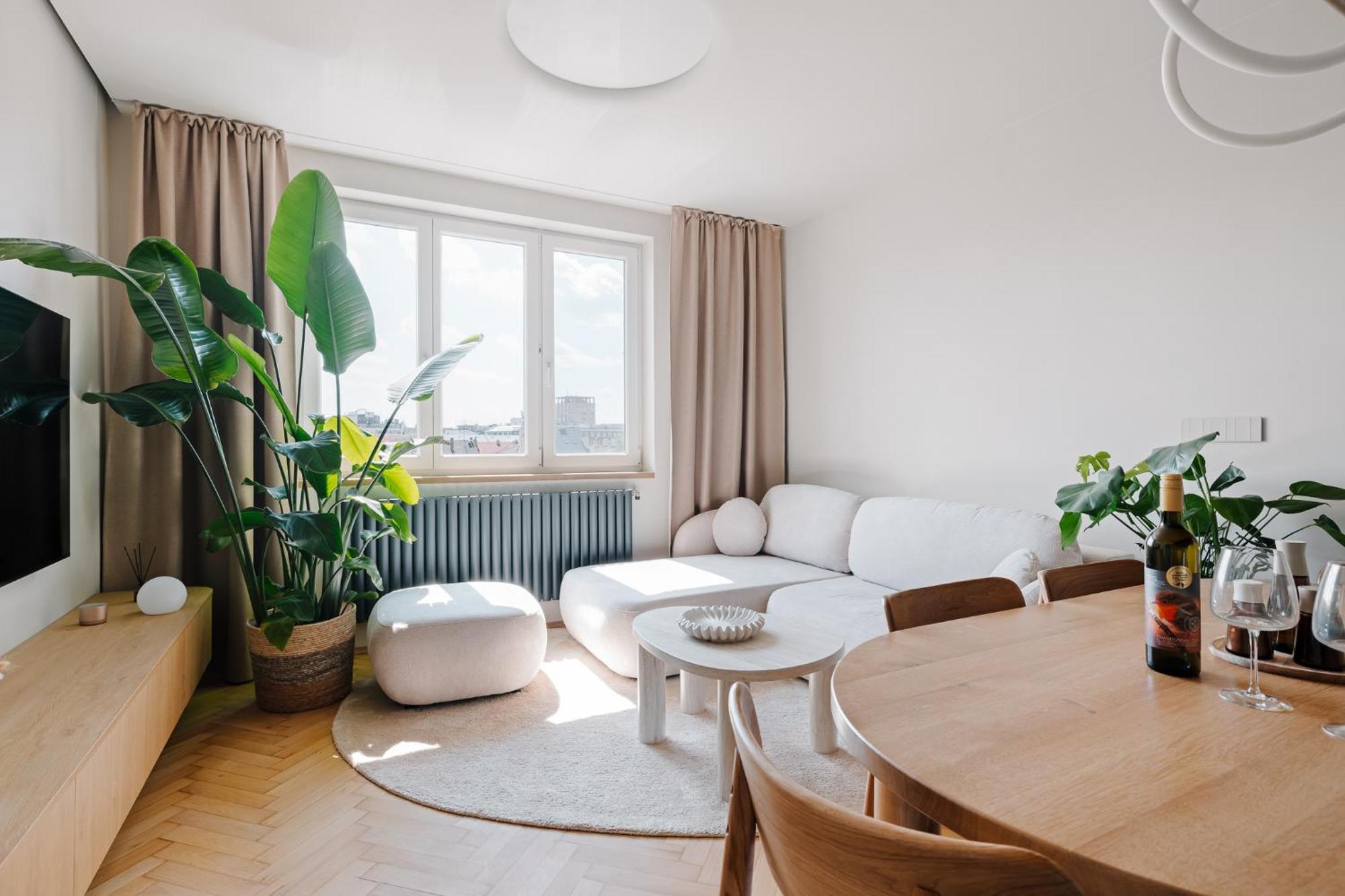 Becomfy - Old Town Bratislava