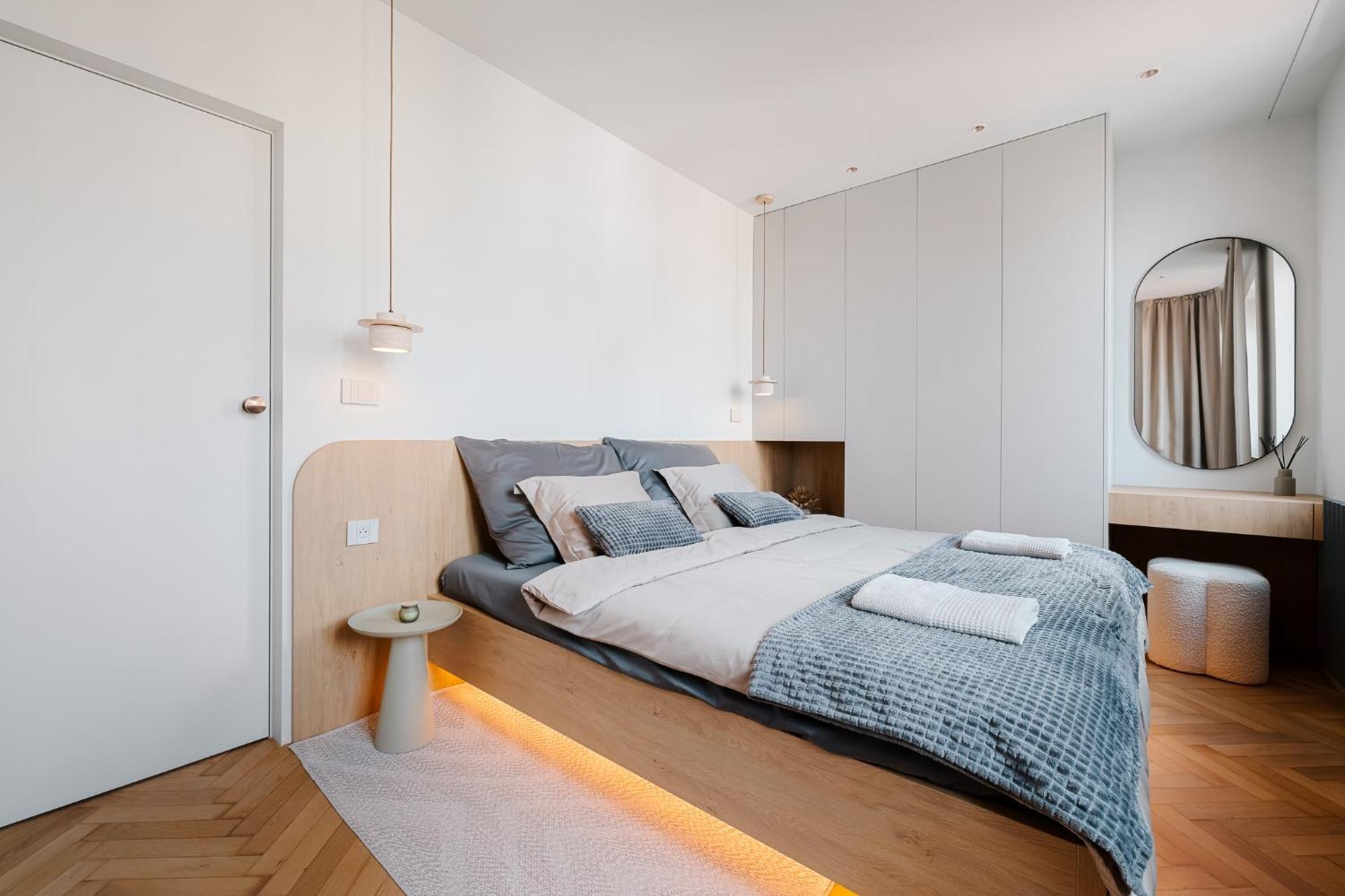 Becomfy - Old Town Apartment Bratislava