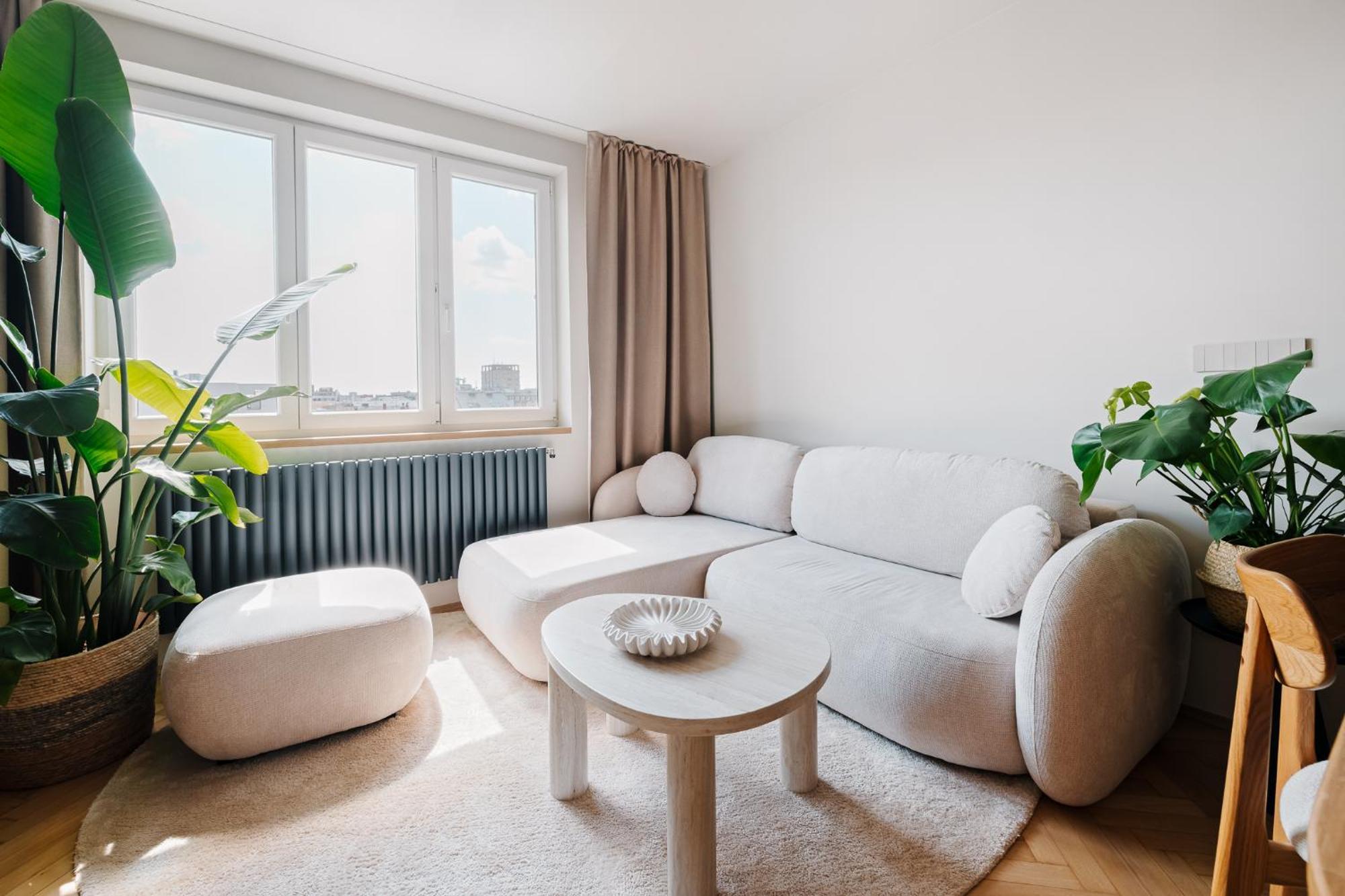 Apartment Becomfy - Old Town *
