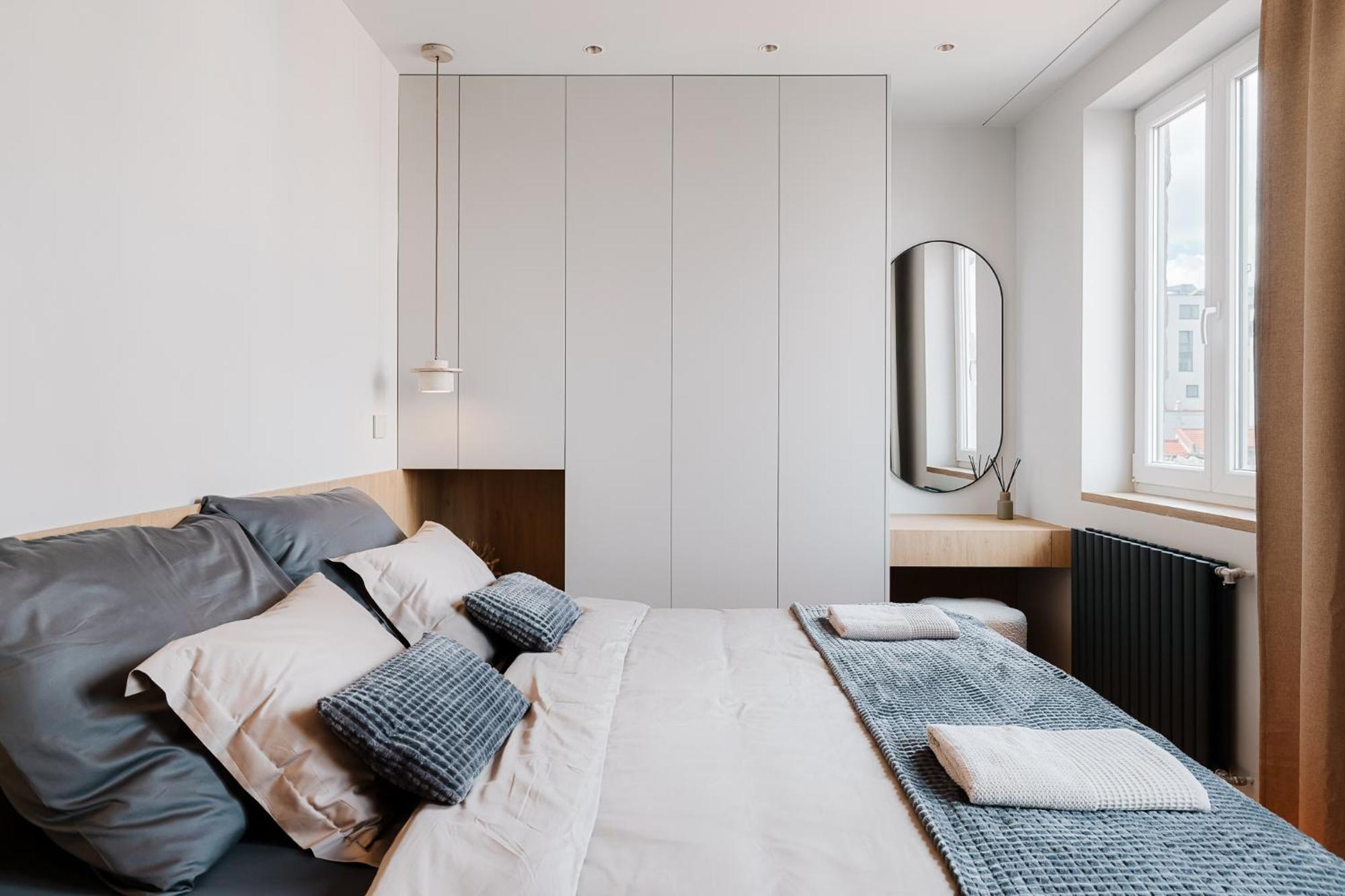 Becomfy - Old Town Apartment Bratislava